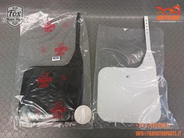 TABELLA ANTERIORE PORTANUMERO HONDA CR 1985-1994