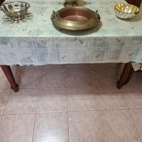 Vassoi vari ottone ,  rame   placcato argento