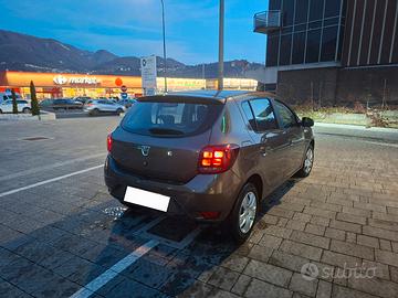 dacia sandero 1.5 