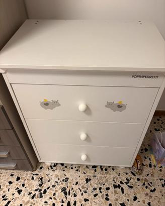Fasciatoio foppapedretti come nuovo