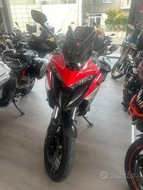 Ducati Multistrada V4 RALLY