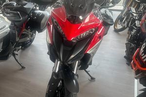 Ducati Multistrada V4 RALLY