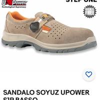 Scarpe antifortunistica