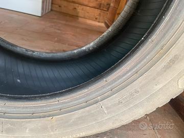 Gomme invernali