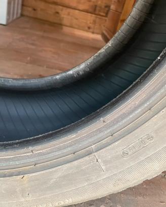 Gomme invernali