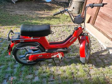 Piaggio Si Electric 