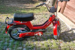 Piaggio Si Electric 