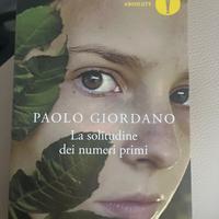 Paolo Giordano la solitudine dei numeri primi