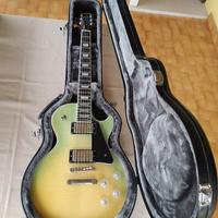 Epiphone Les Paul Modern Figured