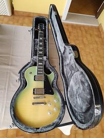 Epiphone Les Paul Modern Figured