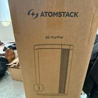 Purificatore d'aria AtomStack D3 nuovo