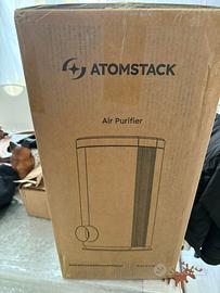 Purificatore d'aria AtomStack D3 nuovo