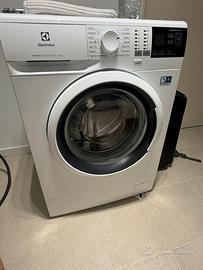 Lavatrice Electrolux PerfectCare 600 7kg