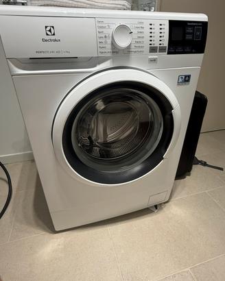 Lavatrice Electrolux PerfectCare 600 7kg