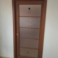 porta da interno scorrevole 