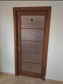 porta da interno scorrevole 