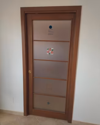 porta da interno scorrevole 