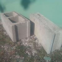 Blocchi cemento