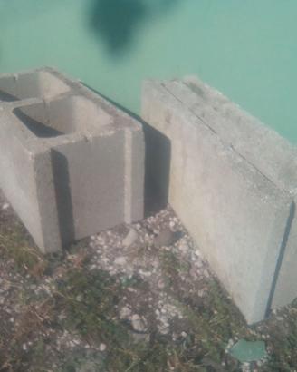 Blocchi cemento
