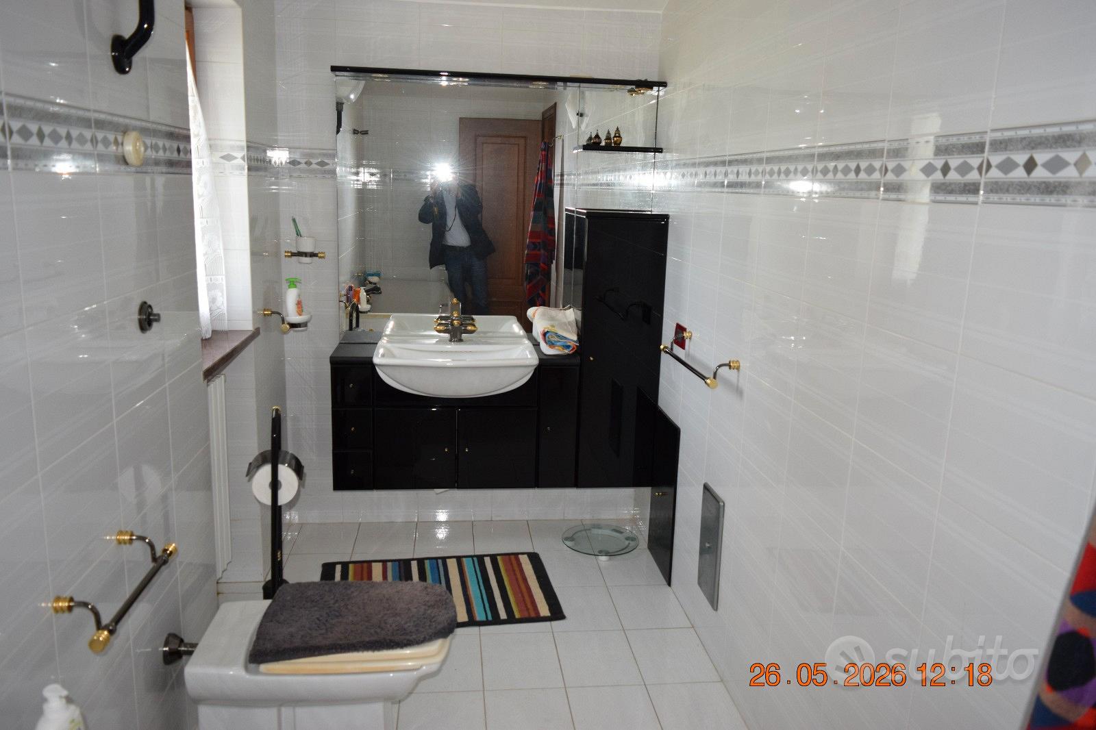 Apartment in Sala Consilina, Trinità - Vista 4