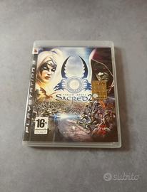Sacred 2