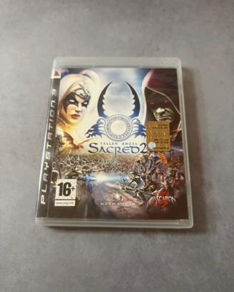 Sacred 2