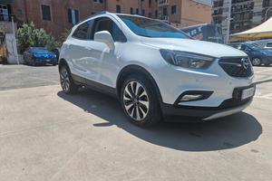 Opel Mokka X 1.4 t Vision Gpl-tech 4x2 140cv