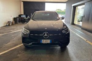 Mercedes glc 220