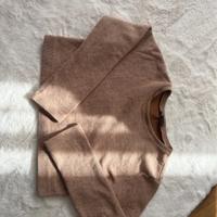 Zara pullover