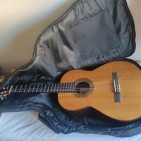 Chitarra classica 