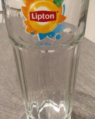 Bicchiere cocktail LIPTON ICE TEA - ORIGINALE