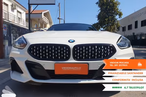BMW Z4 (G29) Z4 sDrive20i Msport