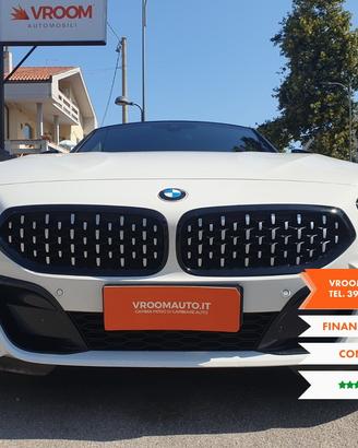 BMW Z4 (G29) Z4 sDrive20i Msport