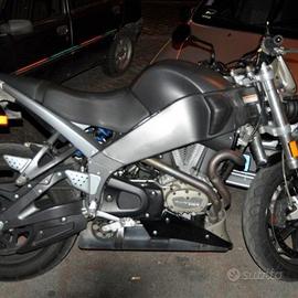 Buell Lightning XB12 - 2009