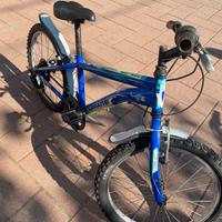 BICICLETTE DA 18