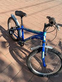 BICICLETTE DA 18