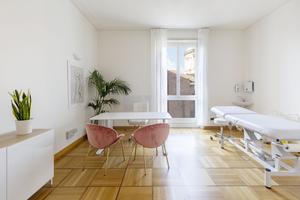 Affitto studio medico Milano | Spatium Studi