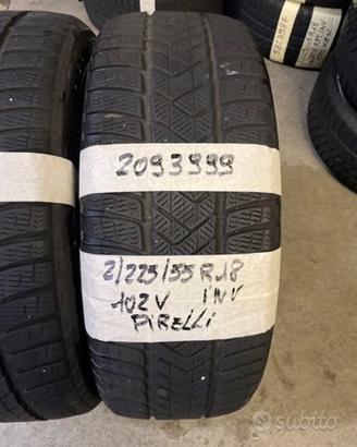 2255518 Gomme INV 2093999