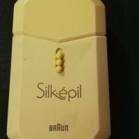 Silkepil Braun