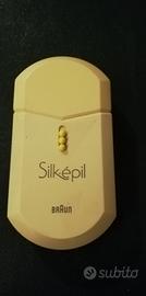 Silkepil Braun