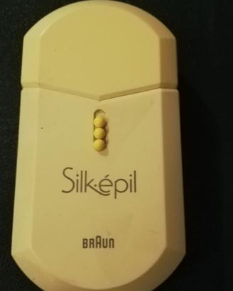 Silkepil Braun
