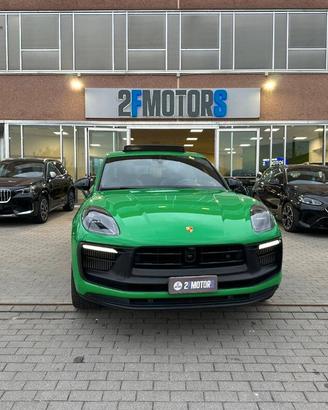 Porsche Macan 2.9 GTS 440cv pdk