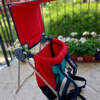 Zaino porta bimbi Inglesina