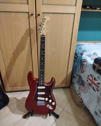 fender Stratocaster 