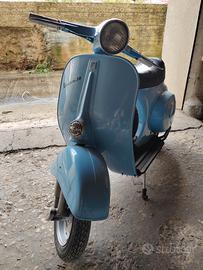 Piaggio vespa 50 d'epoca