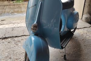 Piaggio vespa 50 d'epoca