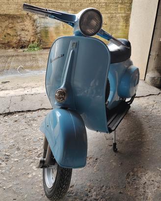 Piaggio vespa 50 d'epoca