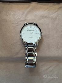 Baume & Mercier Classima diamante ore 9