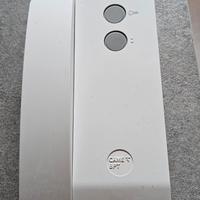 Citofono Came Btp Agata