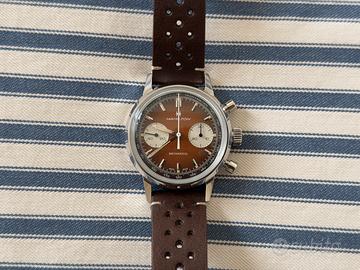 Hamilton Intra-Matic Chrono 40mm